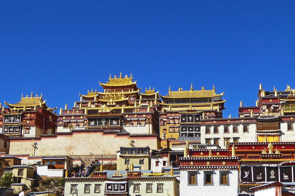 Lux* Tea Horse Road: Lijiang, Shangri-La & Benzilan